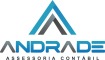Logo Andrade Contabilidade