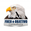 Logo Foco e Objetivo Consultoria