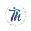 Logo TH Soluções em Pessoas