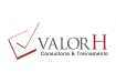 Logo Valorh Consultoria e Treinamento