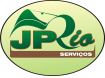Logo J P Rio Multiserviços