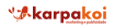 Logo Agência Karpakoi