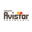 Logo Avistar Engenharia