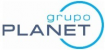 Logo Grupo Planet