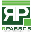 Logo Rpassos Consultoria e Treinamentos em Sms