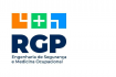 Logo RGP ENGENHARIA DE SEGURANCA E MEDICINA OCUPACIONAL LTDA