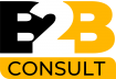 Logo B2B CONSULT