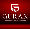 Logo Guran Serviços Terceirizados