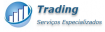 Logo Trading Serviços Especializados
