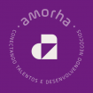 Logo Amorha