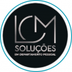 Logo LCM Soluções em Departamento Pessoal