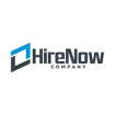 Logo Hirenow Company®