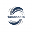 Logo Humano360 Consultoria Empresarial