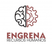 Logo Engrena Recursos Humanos