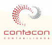 Logo CONTACON CONTABILIDADE
