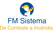 FM Sistema de Combate a Incêndio