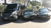 Lugvans Locadora de Veiculos