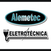 ALEMETEC Eletrotécnica