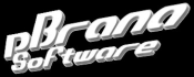 pBrana Software