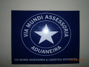 Despachante e Consultor Aduaneiro