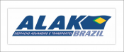 Alak Brazil Despachos Aduaneiros e transportes