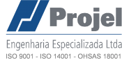 Projel - Engenharia Especializada