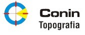 Conin topografia