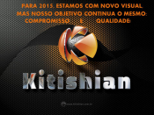 Kitishian