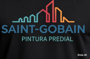 SAINT GOBAIN PINTURA PREDIAL -ME