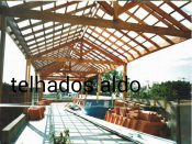 Telhados Aldo