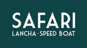 LANCHA SAFARI PARATY