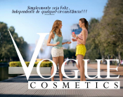 J.Carlos Distribuidor Vogue Cosmetics