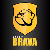 Brava Segurança Eletrônica