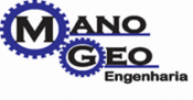 ManoGeo Engenharia e Topografia