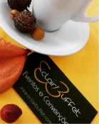 ECLAIR BUFFET