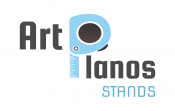 Art Planos Stands