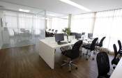 Coworking Consolação - Compartilhamento de Espaços de Trabalho