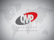 Qvp Traduções