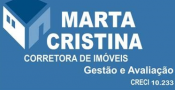 Marta Cristina Gestora Imobiliária