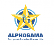 Alphagama Serviços de Portaria e Limpeza