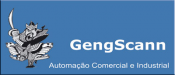 Gengscann Automação Empresarial