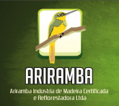 Ariramba Madeiras