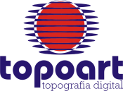 TOPOART TOPOGRAFIA DIGITAL LTDA