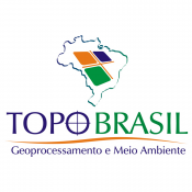 TOPOBRASIL GEOPROCESSAMENTO E MEIO AMBIENTE