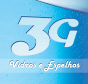 3G Vidros e Espelhos