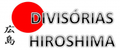 Hiroshima Divisórias