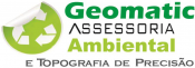 GEOMATIC ASSESORIA AMBIENTAL E TOPOGRAFIA DE PRECISAO