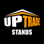 Up Trade Stands