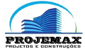 PROJEMAX PROJETOS E CONSTRUÇÕES