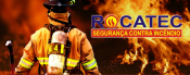 Rocatec Segurança Contra Incêndios